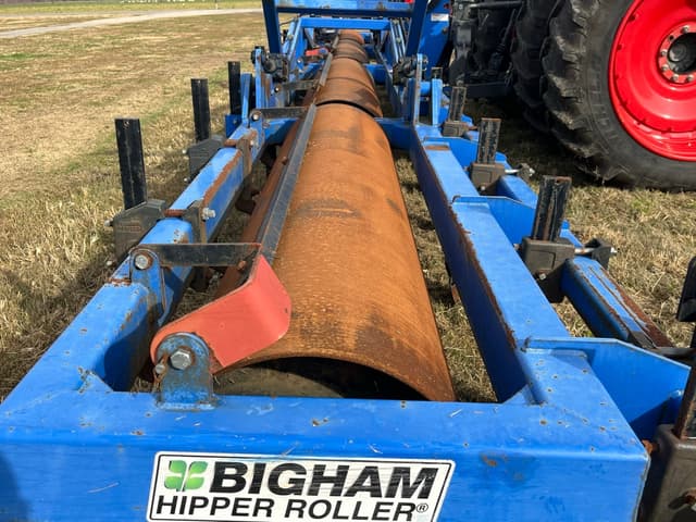 Image of Bigham Hipper Roller equipment image 3