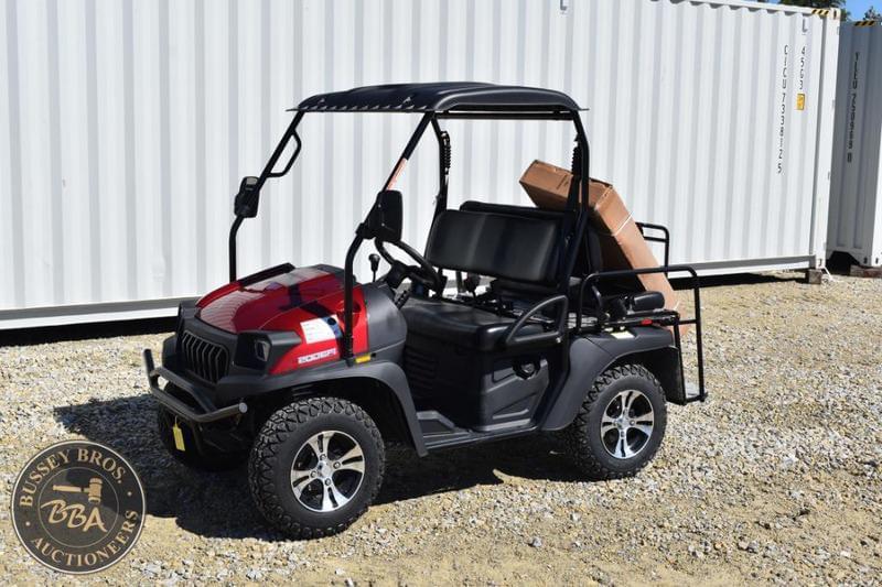 Image of Big Horn 200EFI Primary image