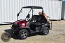 Big Horn 200EFI Image