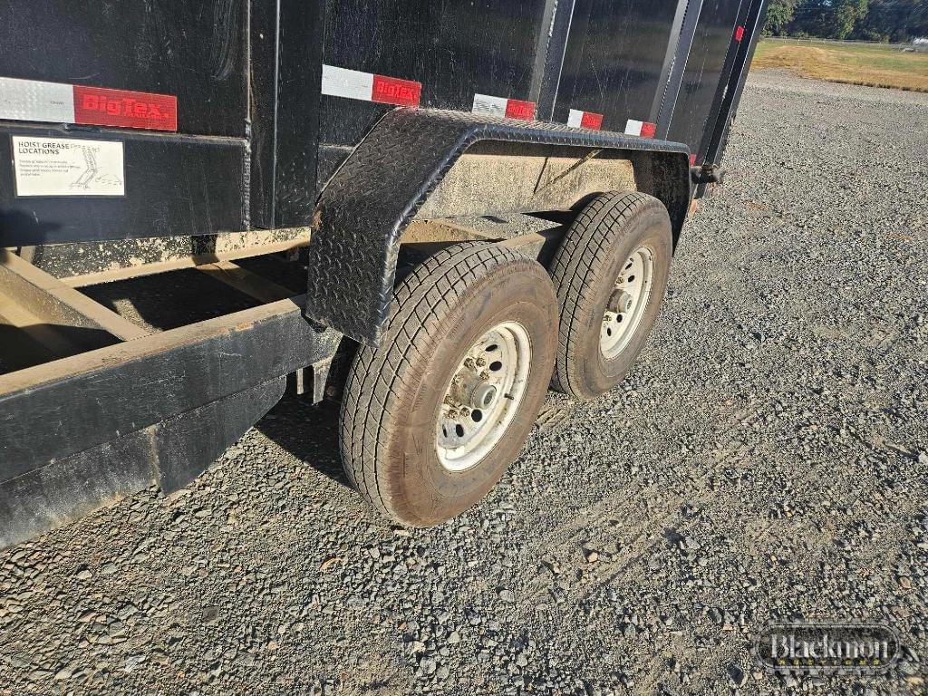 Image of Big Tex 14LX Image 1