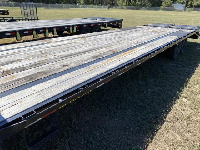 Image of Big Tex 14GN-25BK+5MR equipment image 2