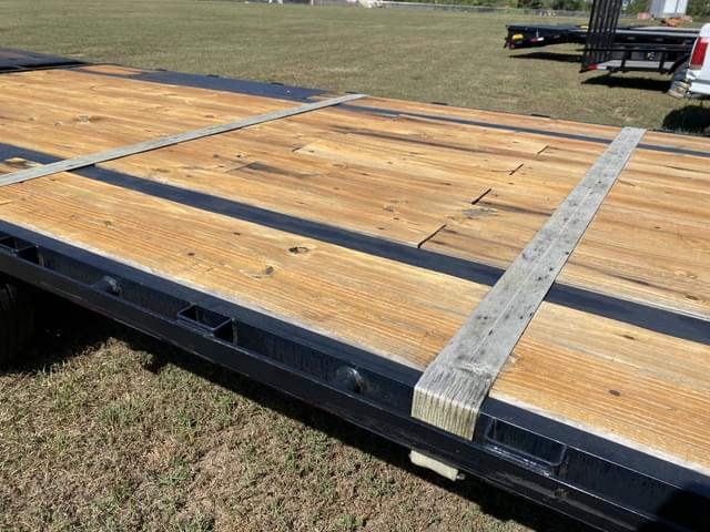 Image of Big Tex 14GN-25BK+5MR equipment image 3