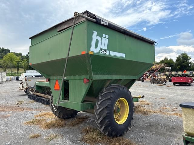 Image of BII 528 equipment image 3