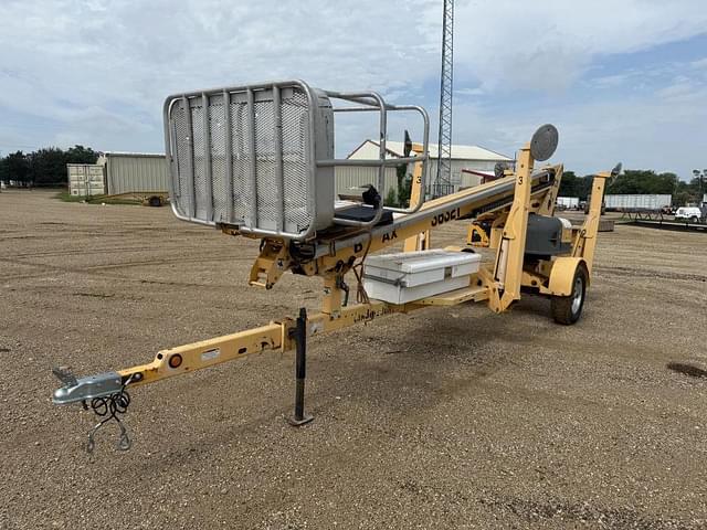 Image of BIL-JAX 3632T equipment image 3