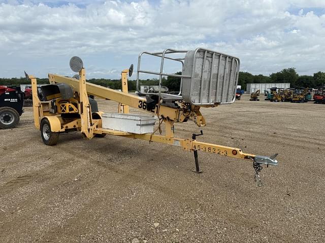 Image of BIL-JAX 3632T equipment image 1