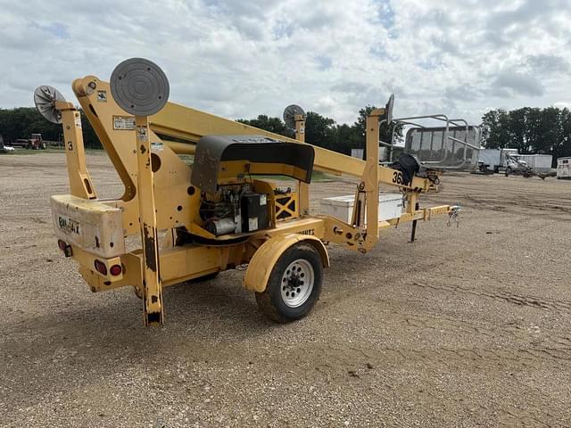 Image of BIL-JAX 3632T equipment image 2