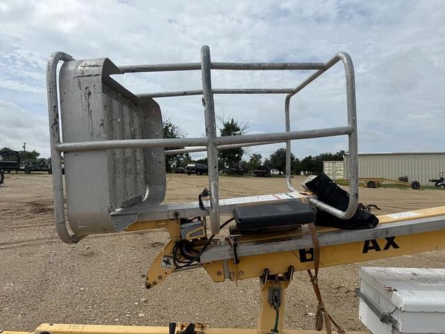 Image of BIL-JAX 3632T equipment image 4