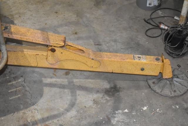 Image of BIL-JAX 45XA equipment image 2