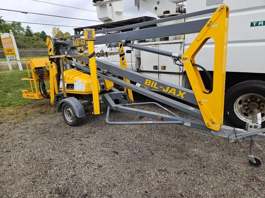 Main image BIL-JAX XLB-4319