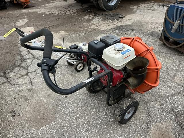 Image of Billy Goat F1302H equipment image 2