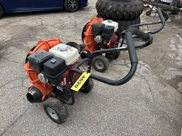 Image of Billy Goat F1302H equipment image 1