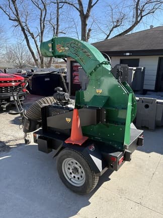 Image of Billy Goat Leaf Dragon equipment image 2