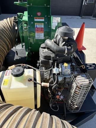 Image of Billy Goat Leaf Dragon equipment image 4