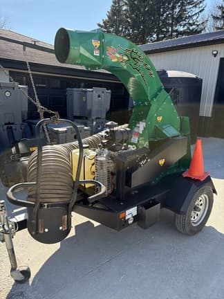 Image of Billy Goat Leaf Dragon equipment image 3