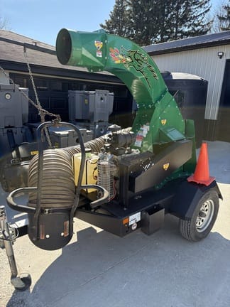 Billy Goat Leaf Dragon Equipment Image0