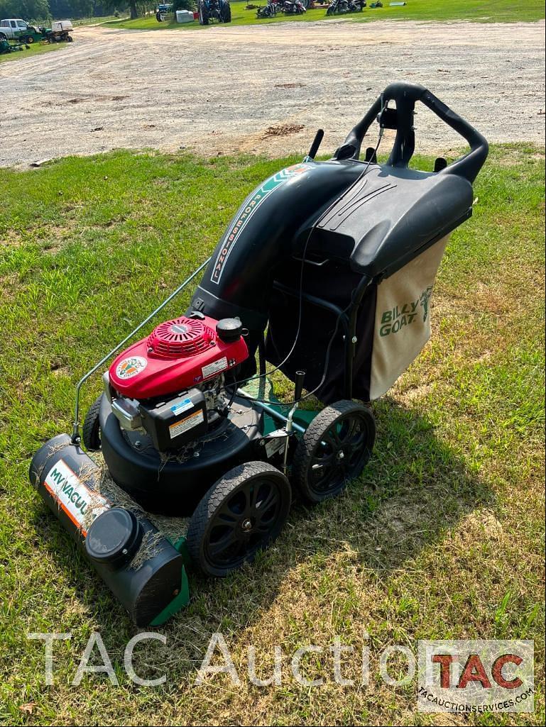 Image of Billy Goat MV650H Primary image