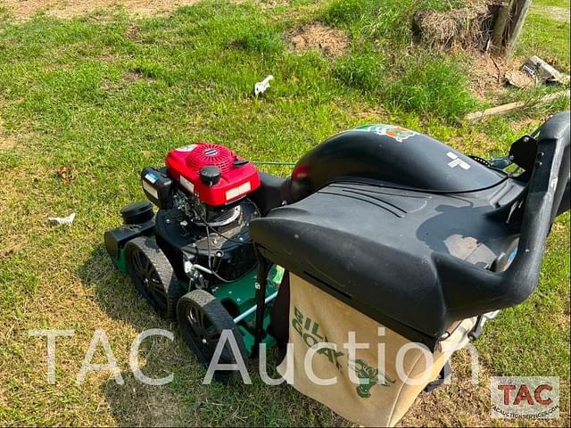 Image of Billy Goat MV650H equipment image 2