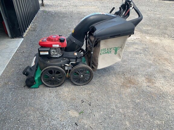 Main image Billy Goat MV Vacuum