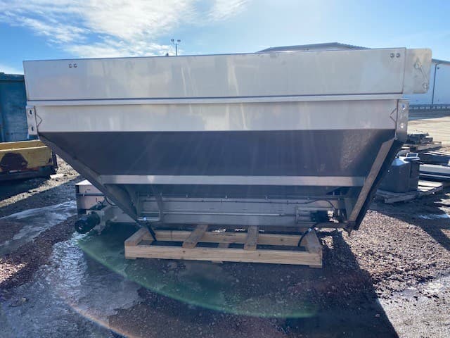 Image of New Leader NL5000G5 equipment image 1