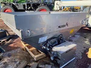 2025 New Leader NL5000G5 Image