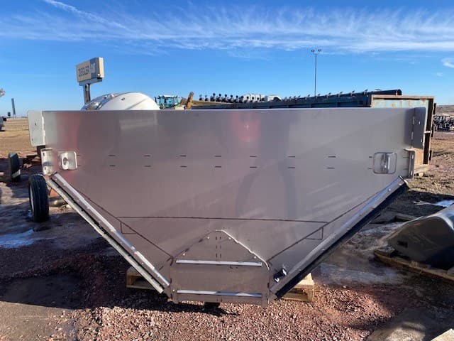 Image of New Leader NL5000G5 equipment image 4