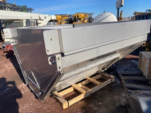 Image of New Leader NL5000G5 equipment image 3