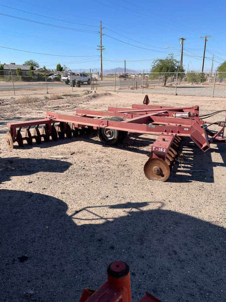 Image of Strathmore H7139 equipment image 1