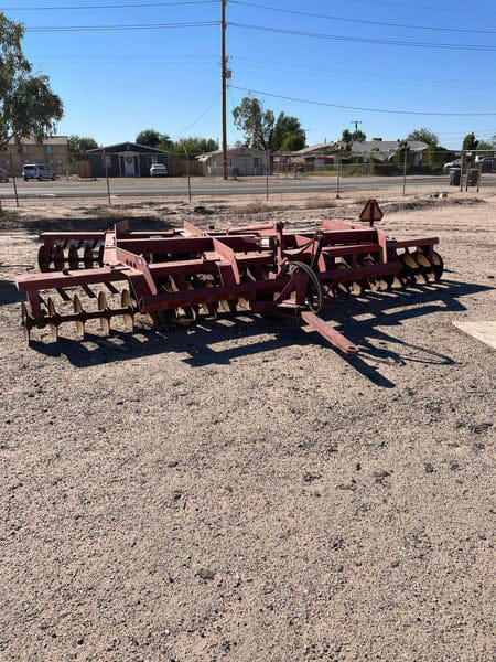Strathmore H7139 Equipment Image0
