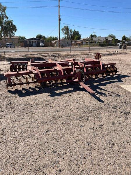 Image of Strathmore H7139 equipment image 2