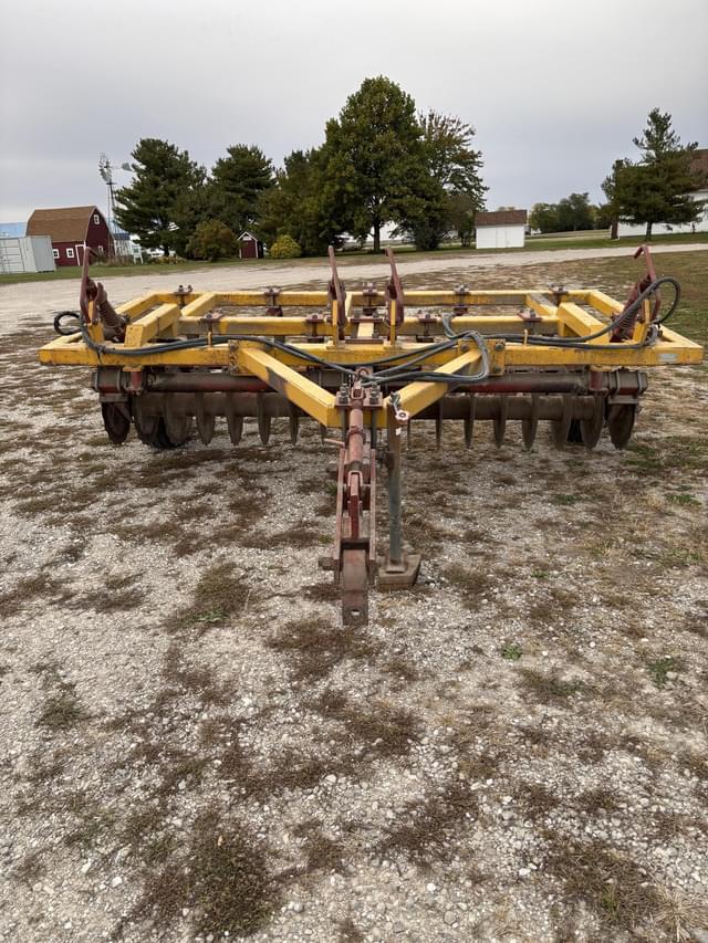 Image of Binkley-Wilbeck 2109 equipment image 2