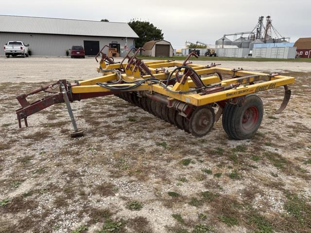 Image of Binkley-Wilbeck 2109 equipment image 4