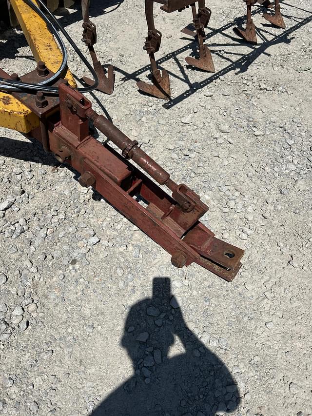 Image of Binkley Wilback equipment image 1