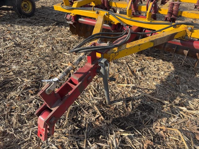 Image of Binkley-Wilbeck 2109 equipment image 3