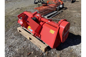 Maschio Birba 155 Image