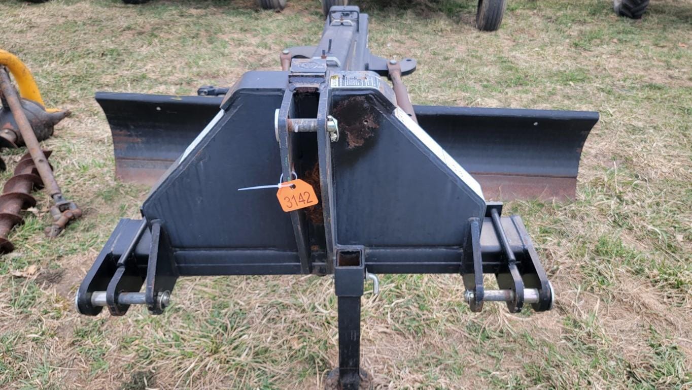 Bison NVHL240XHD Equipment Image0