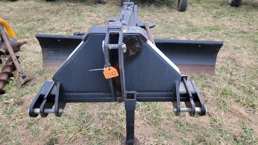 Image of Bison NVHL240XHD Primary image