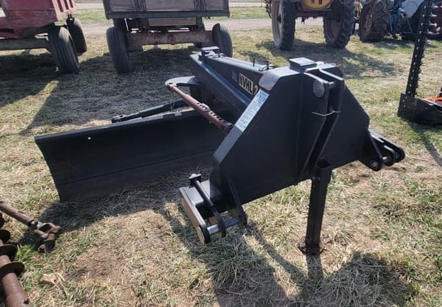 Image of Bison NVHL240XHD equipment image 1