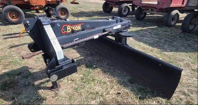 Image of Bison NVHL240XHD equipment image 2