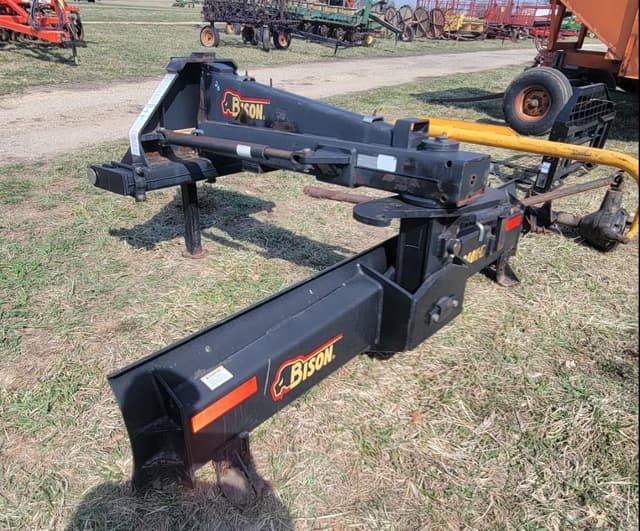 Image of Bison NVHL240XHD equipment image 3