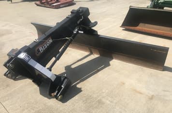 Main image Bison NVHL300XHD