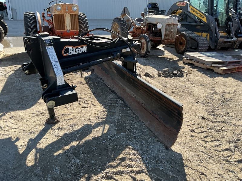 Image of Bison NVHL300XHD Image 1