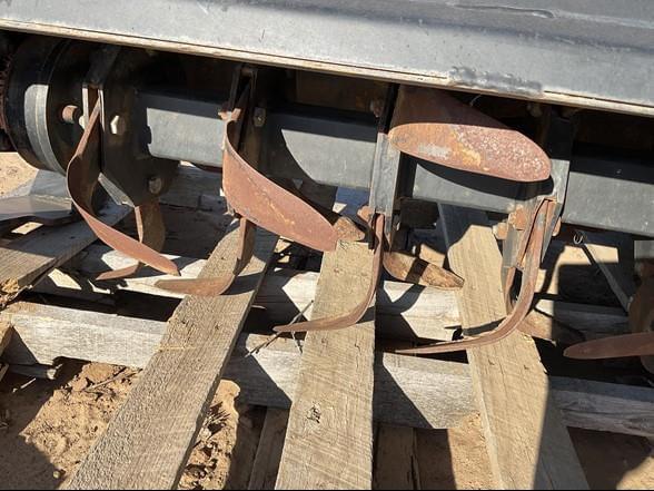 Image of Bison SST210 equipment image 3