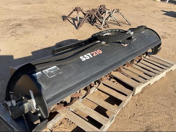 Image of Bison SST210 Primary image