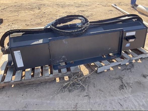 Image of Bison SST210 equipment image 4