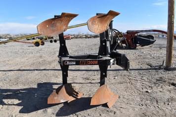 Main image Bison AVB200H