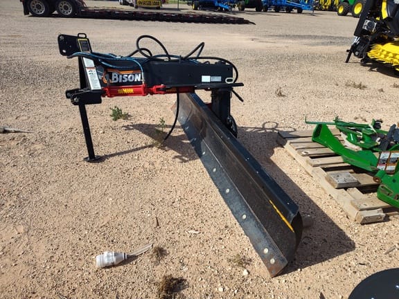 Main image Bison NB120-270