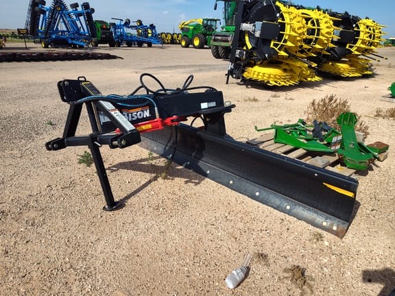 Main image Bison NB120-270