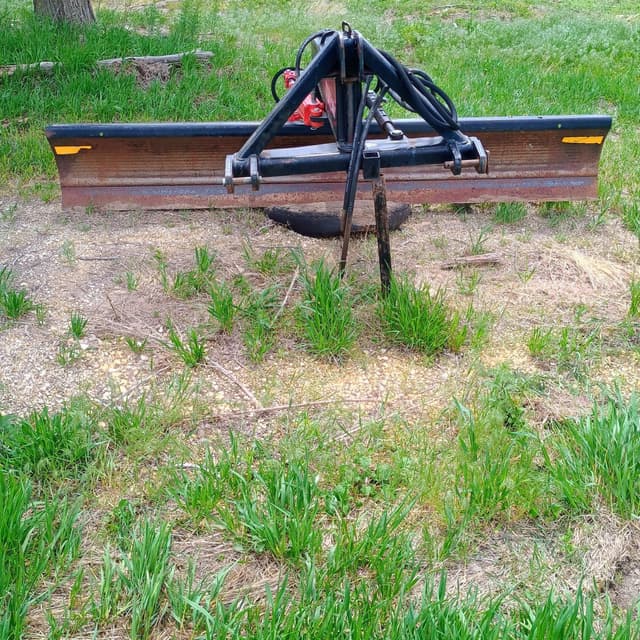 Image of Bison NB120-300 equipment image 2
