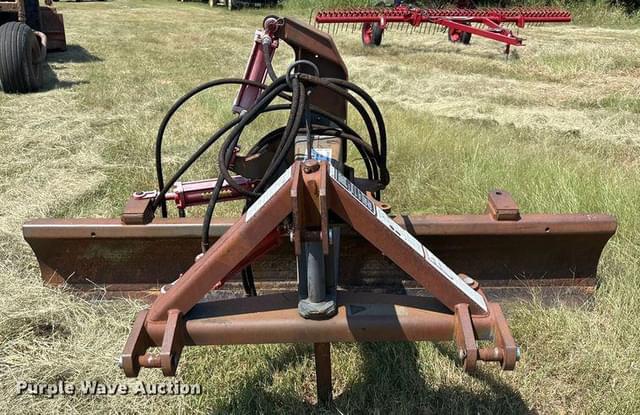 Image of Bison NHVH242XHD equipment image 1