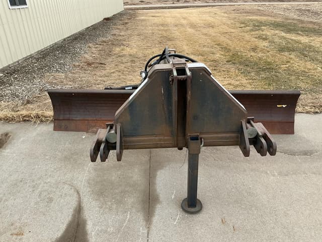 Image of Bison NVHL270XHD equipment image 1